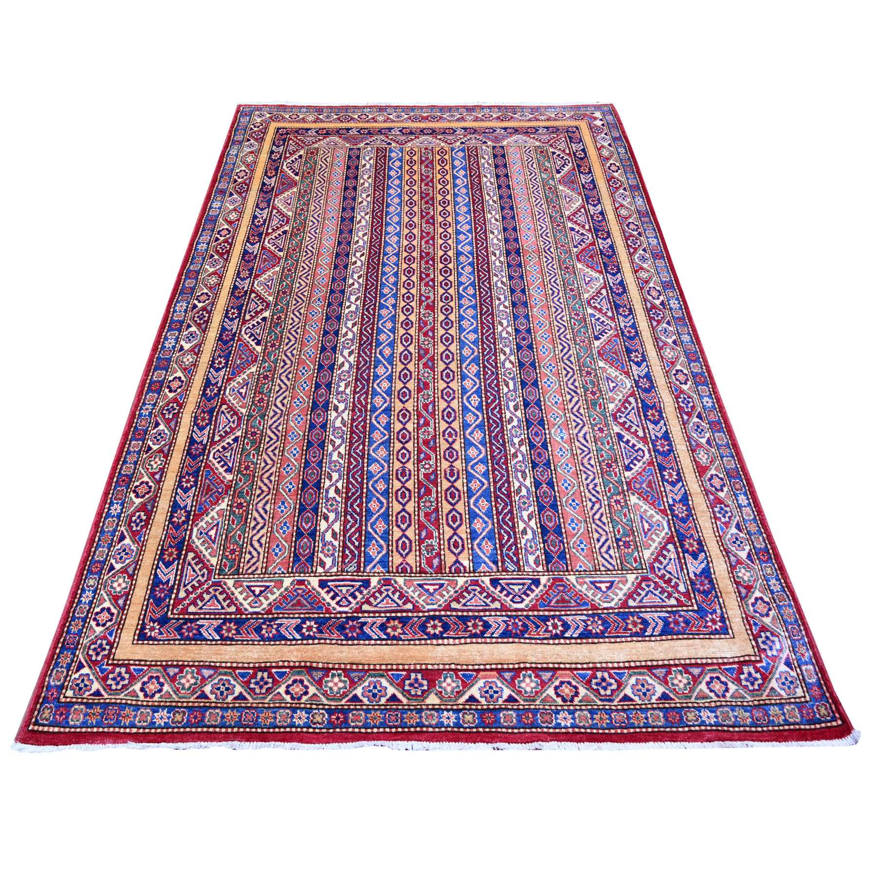 Tribal & GeometricRugs ORC673515